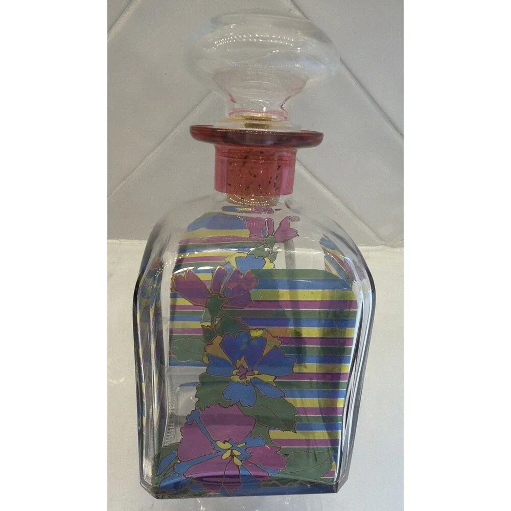 ArtGlass vintage italian